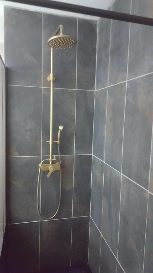 Appartement Spacieux Et Atypique Sedan Exterior foto